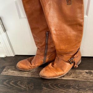 Frye boots size 10